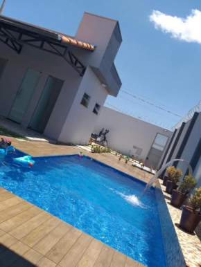 Recanto das Gerais